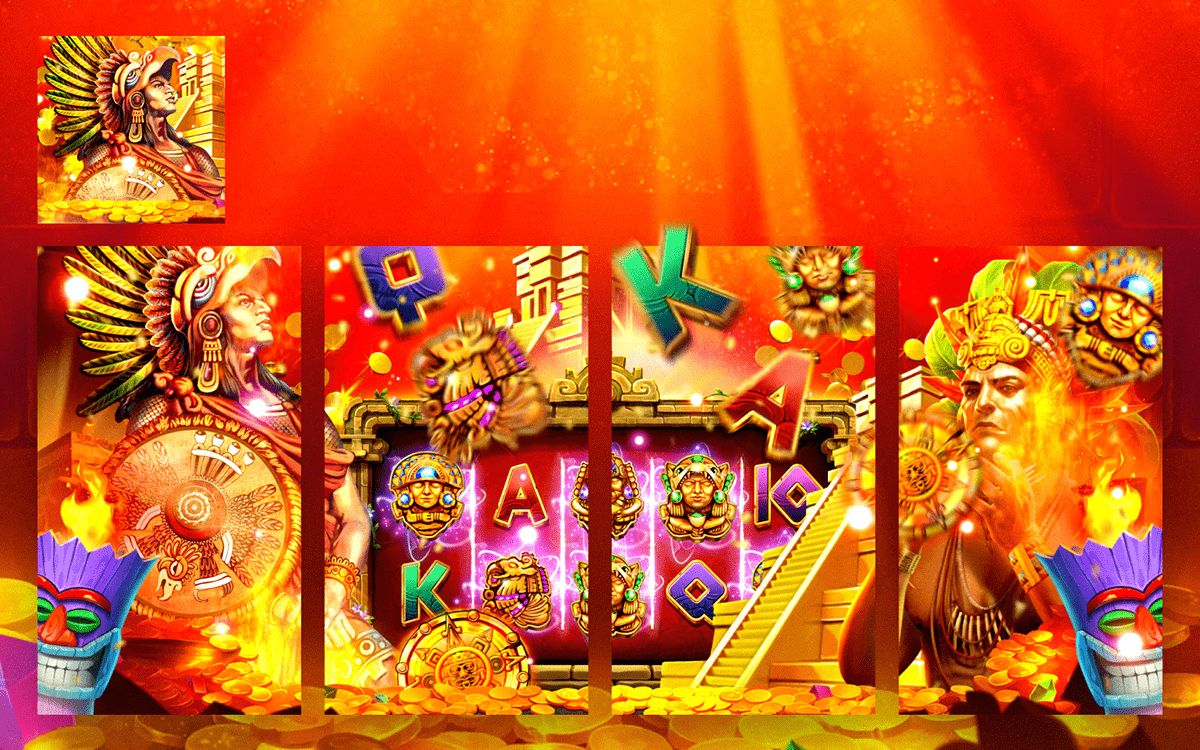 پاکستان کے Coins of Halloween کھلاڑیوں کے لیےجیک پاٹ گیم